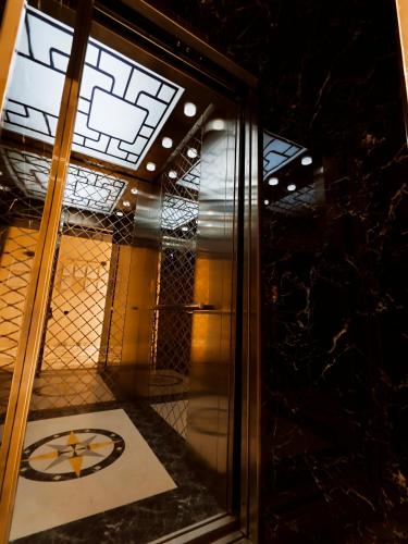 Φωτογραφία από το άλμπουμ του Hotel Shosh Modern στην Τασκένδη