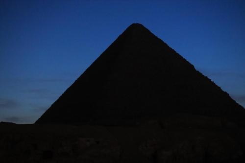 khufu House2 – Fotos 2