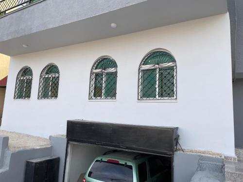 Foto de la galería de Oskar Appartment en Wadi Musa