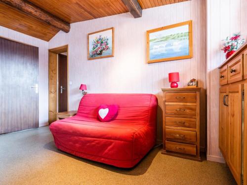 Appartement cosy avec WiFi, parking privé et animaux admis