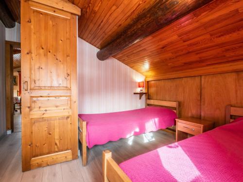 Appartement cosy avec WiFi, parking privé et animaux admis