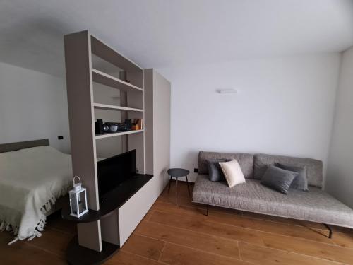 Photo de la galerie de l'établissement PETIT NID, à La Salle