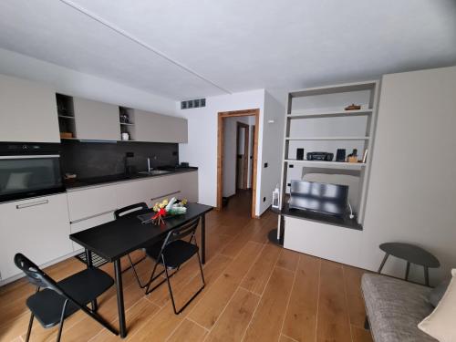 Photo de la galerie de l'établissement PETIT NID, à La Salle