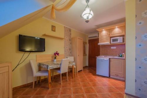 Rozmann Family Panzió & Apartmanhaz