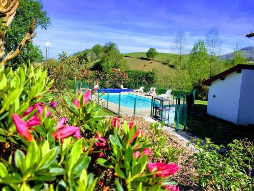 Entre mer et montagne