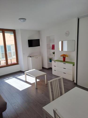 STUDIO CENTRE HISTORIQUE