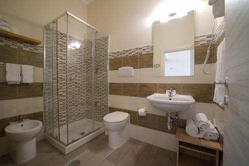 hotel villaggio Casarossa – Photos 3