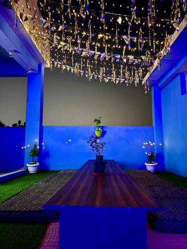 Imagen de la galería de Gully Ghar, en Varanasi