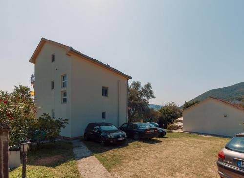 Imagen de la galería de Villa Mia Apartments, en Bijela