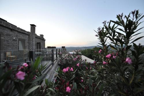 Gallery image of Assosyal Hotel in Behramkale