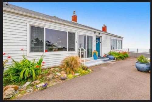 Gallery image of Condo by the Sea in Lincoln City