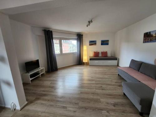 Logement familial/ Orangerie