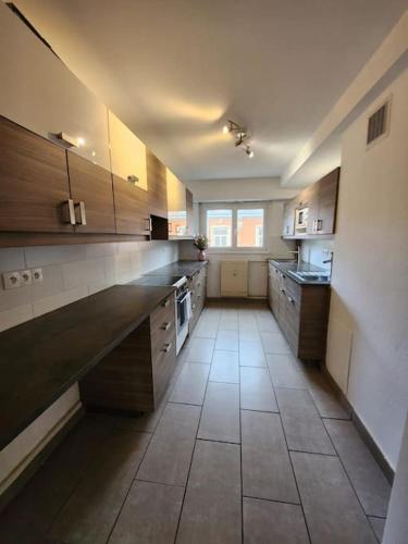 Logement familial/ Orangerie