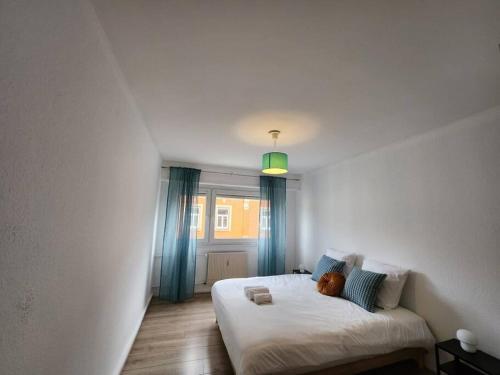 Logement familial/ Orangerie