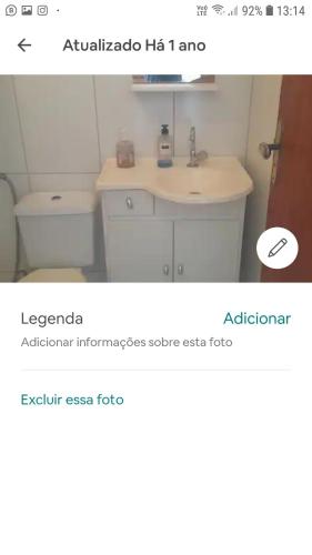 Chalé privativo Campinho – Photos 2