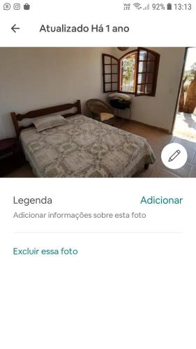 Chalé privativo Campinho – Photos 3