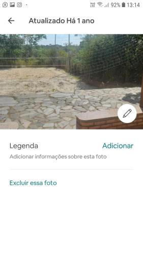 Chalé privativo Campinho – Photos 4