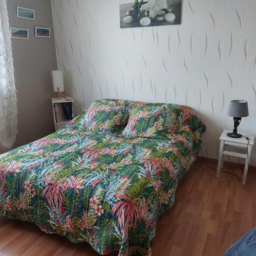 Photo de la galerie de l'établissement Tulipe24, à Savigné-lʼÉvêque