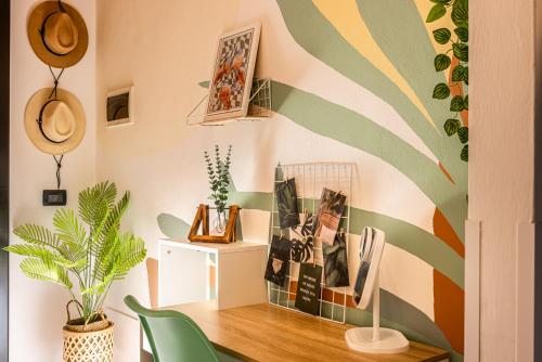 Garda Tranquil Escape apartment - pool & private garden photo 3