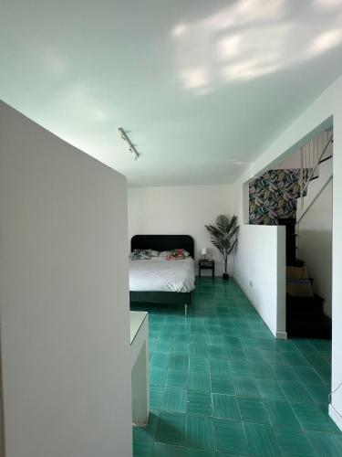 Loft Panoramico San Giovanni