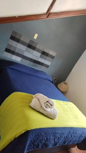 Foto dalla galleria di Departamento En Espinazo para 6 a Guanajuato