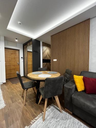 Gallery image of Apartment A1 Lux Alpin in Jahorina