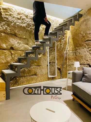 Φωτογραφία από το άλμπουμ του Cozy House στην Έννα