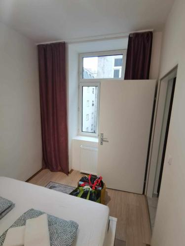 Central Apartment metro 1 min.