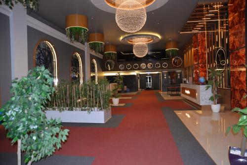 Galería fotográfica de TEVETOGLU HOTEL en Estambul