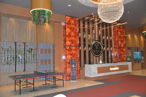 Galería fotográfica de TEVETOGLU HOTEL en Estambul