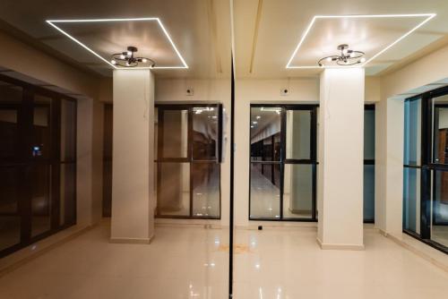 Fotografie z fotogalerie ubytování HOTEL AYODHYA v destinaci Virpur