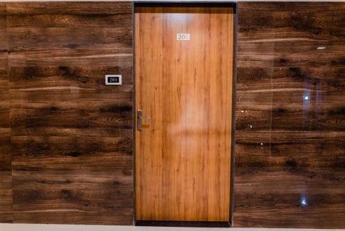 Fotografie z fotogalerie ubytování HOTEL AYODHYA v destinaci Virpur
