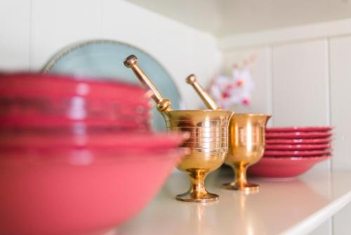 Gallery image of LA CASA DI MARCONI in Symi