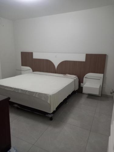 Postel nebo postele na pokoji v ubytování Casa