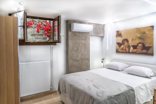 ANGELS APARTMENT free private parking of stayinthess