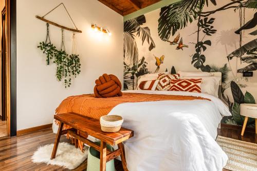 Garda Tranquil Escape apartment - pool & private garden photo 2