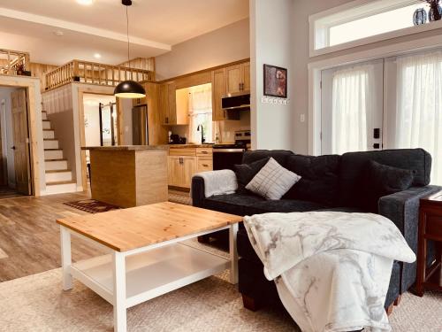 Silver Vally Cabin