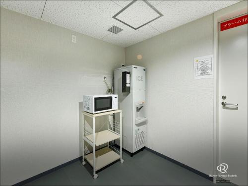 Foto dalla galleria di Daiwa Roynet Hotel NAHA-OMOROMACHI PREMIER a Naha