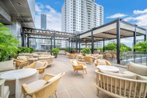 2 Bedroom OR King Studio Suites Four Seasons Hotel Miami Free Wi-Fi & Free Parking photo 46