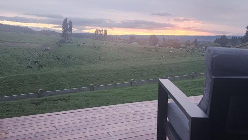 Gambar di galeri bagi A stunning retreat in Rotorua! di Rotorua