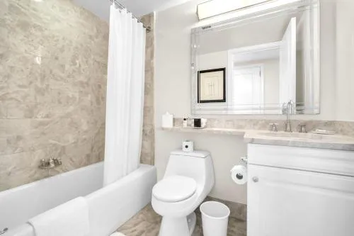 2 Bedroom OR King Studio Suites Four Seasons Hotel Miami Free Wi-Fi & Free Parking photo 65