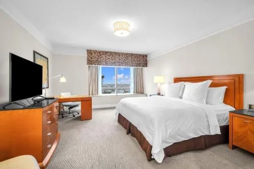2 Bedroom OR King Studio Suites Four Seasons Hotel Miami Free Wi-Fi & Free Parking photo 52