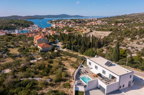 Φυσικό τοπίο κοντά σε αυτή η βίλα