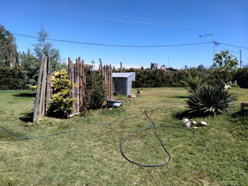 Fotografie z fotogalerie ubytování Descanso Cordillerano v destinaci San Rafael