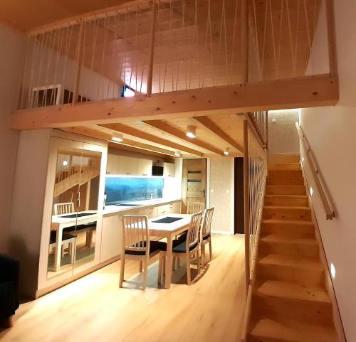 Silent Place in Heart of Krakow near Main Station