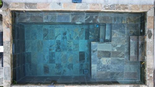 Fotografie z fotogalerie ubytování VILLA NEPTUNE v destinaci Quartier du Fond Fleuri