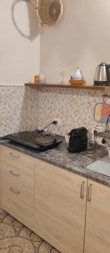 Φωτογραφία από το άλμπουμ του L'Alcova dei Grifoni σε Ascoli Satriano