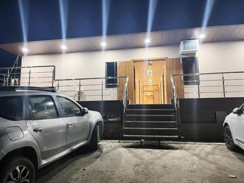 Φωτογραφία από το άλμπουμ του Hotel Royal Regency Palace Vijay chowk Gorakhpur σε Gorakhpur