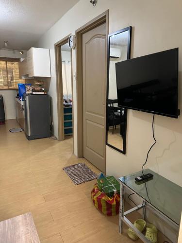 Η κουζίνα ή μικρή κουζίνα στο Sorrento Oasis 2 BR