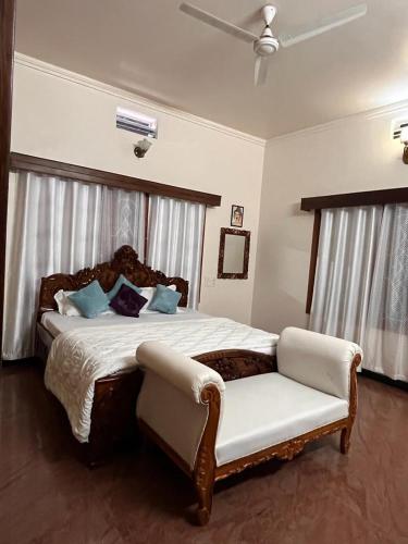 Gallery image of Amayaa Courtyard Homestay in Hassan